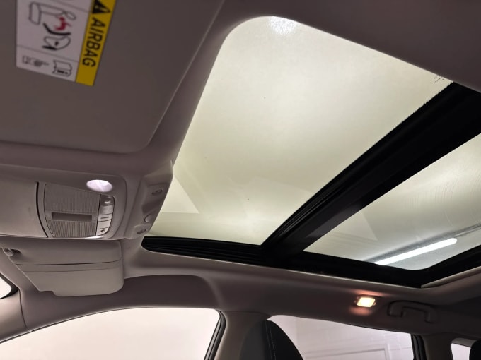 2019 Nissan X-trail