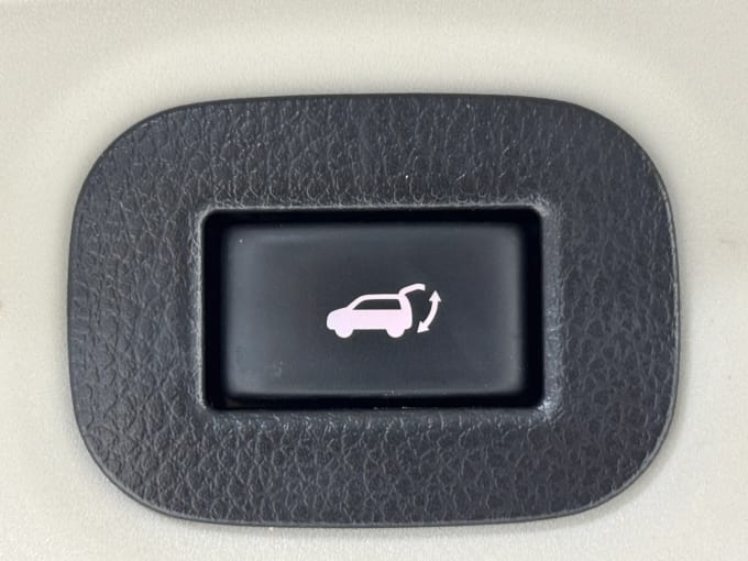 2019 Nissan X-trail