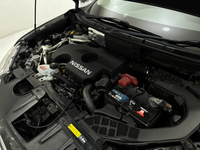 2019 Nissan X-trail