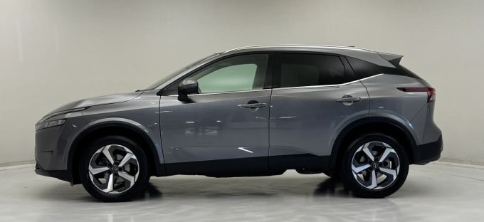 2023 Nissan Qashqai