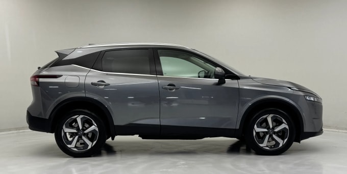 2023 Nissan Qashqai