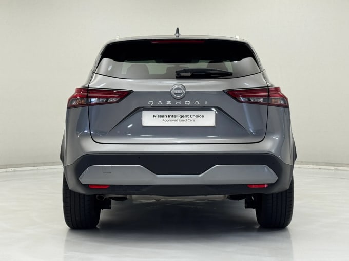 2023 Nissan Qashqai