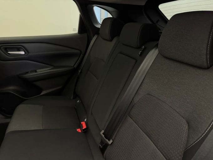 2023 Nissan Qashqai