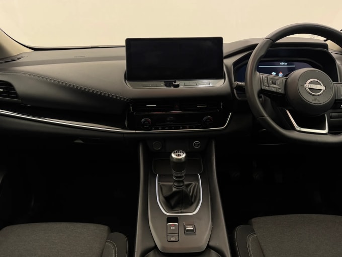 2023 Nissan Qashqai