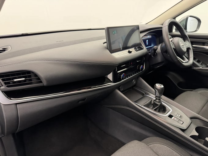 2023 Nissan Qashqai