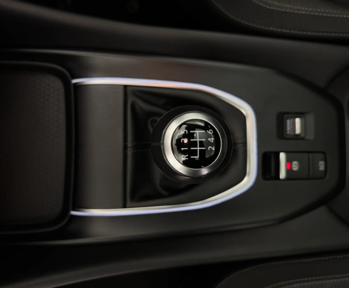2023 Nissan Qashqai