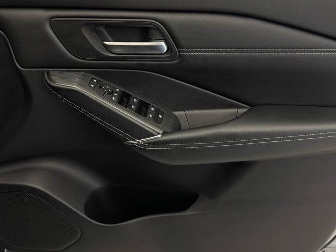 2023 Nissan Qashqai