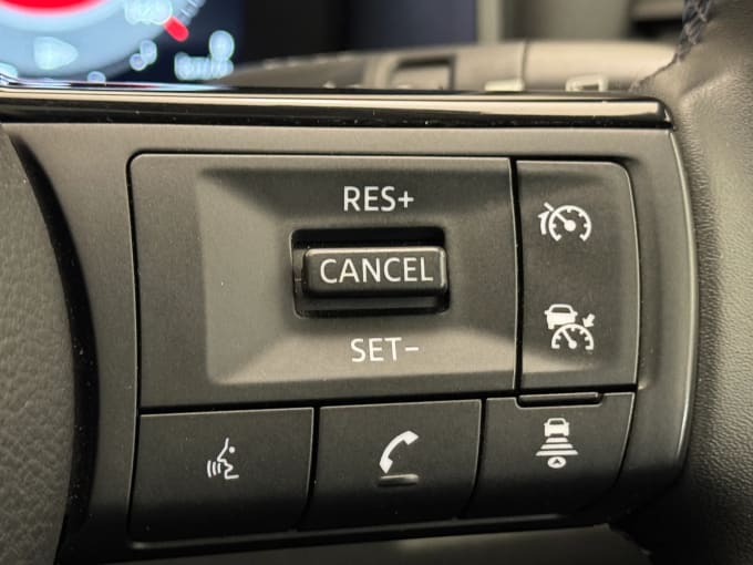 2023 Nissan Qashqai