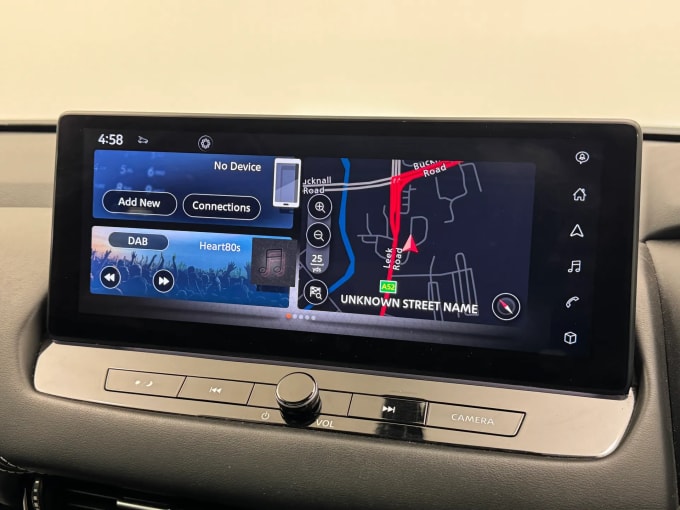 2023 Nissan Qashqai