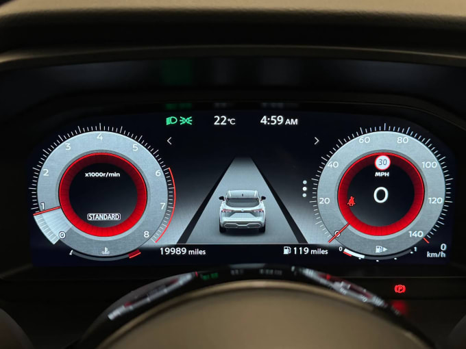 2023 Nissan Qashqai