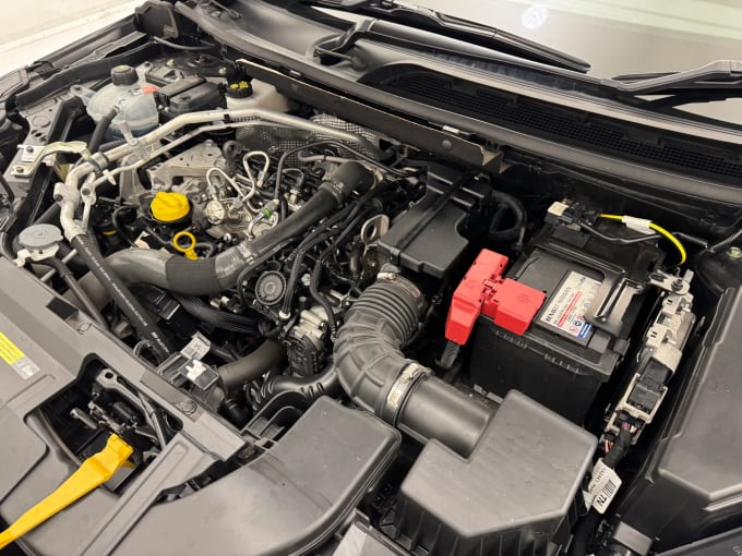 2023 Nissan Qashqai