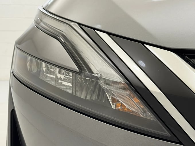 2023 Nissan Qashqai