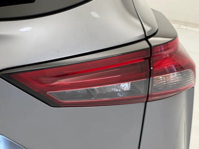2023 Nissan Qashqai