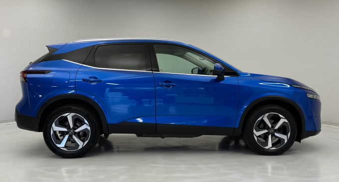 2023 Nissan Qashqai
