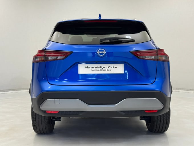 2023 Nissan Qashqai