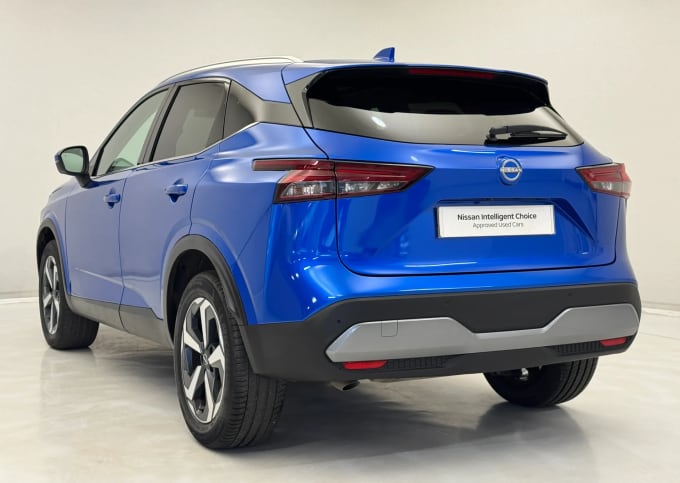 2023 Nissan Qashqai
