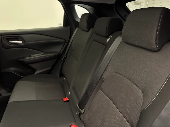 2023 Nissan Qashqai