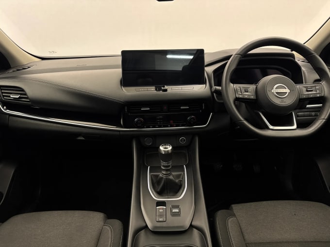 2023 Nissan Qashqai