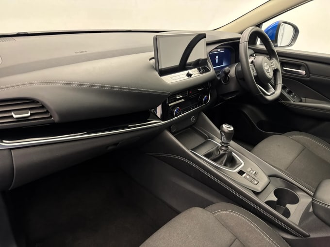 2023 Nissan Qashqai
