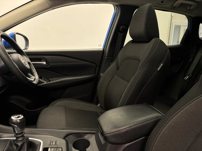 2023 Nissan Qashqai