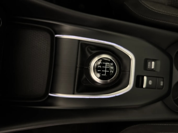 2023 Nissan Qashqai