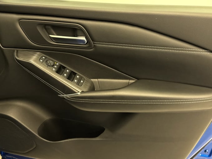 2023 Nissan Qashqai