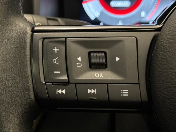 2023 Nissan Qashqai