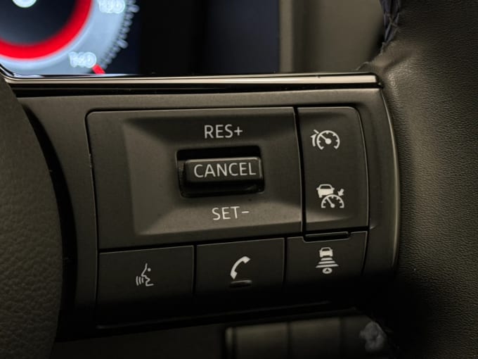 2023 Nissan Qashqai