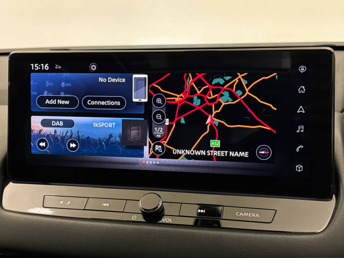2023 Nissan Qashqai