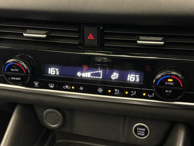 2023 Nissan Qashqai
