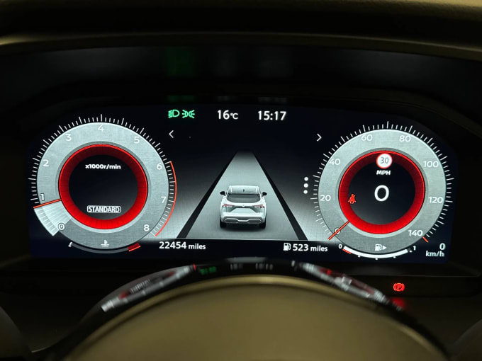2023 Nissan Qashqai