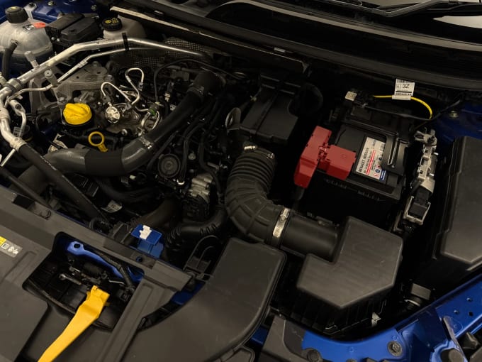 2023 Nissan Qashqai