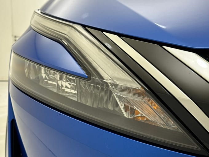 2023 Nissan Qashqai