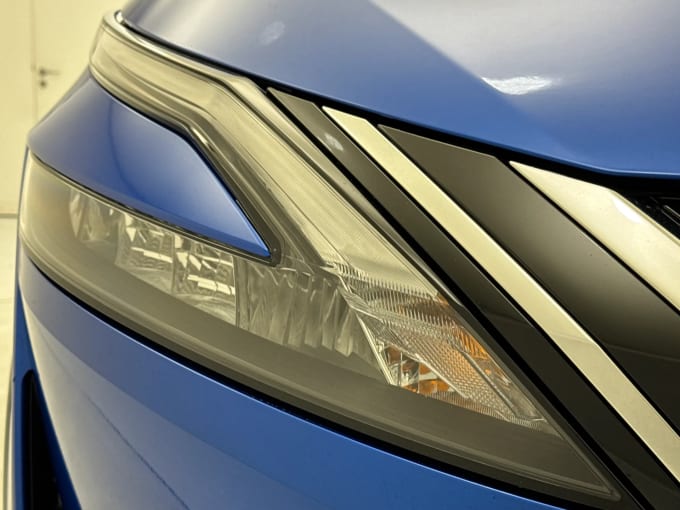 2023 Nissan Qashqai