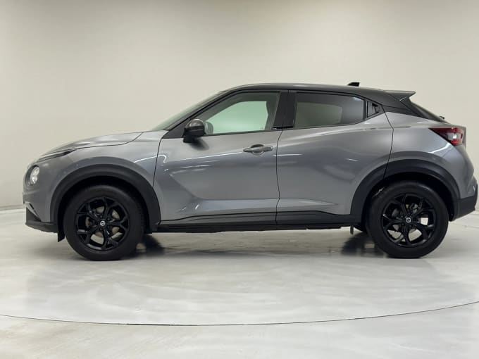 2021 Nissan Juke