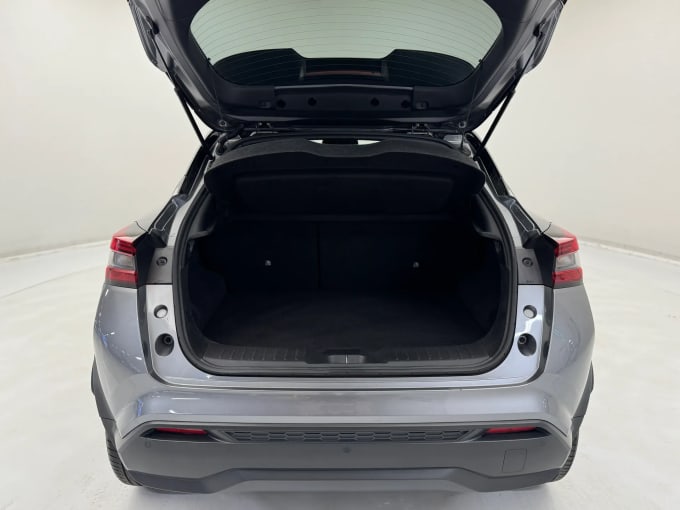 2021 Nissan Juke