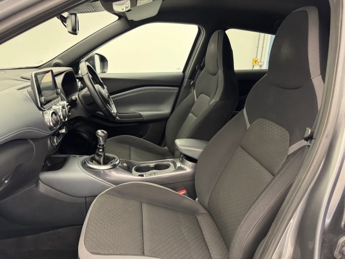 2021 Nissan Juke