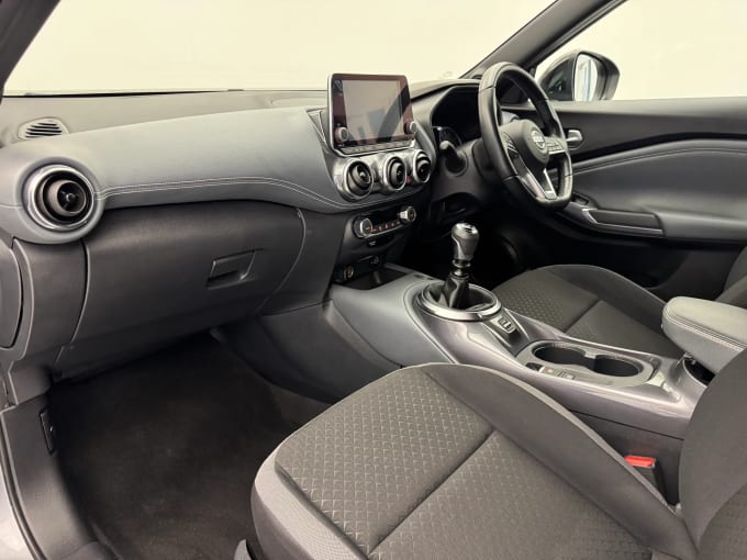 2021 Nissan Juke