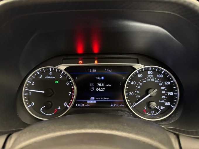 2021 Nissan Juke