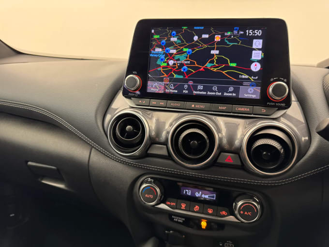 2021 Nissan Juke