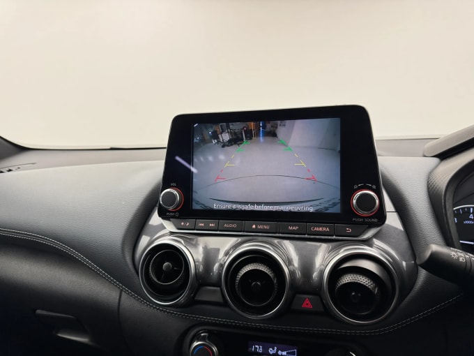 2021 Nissan Juke