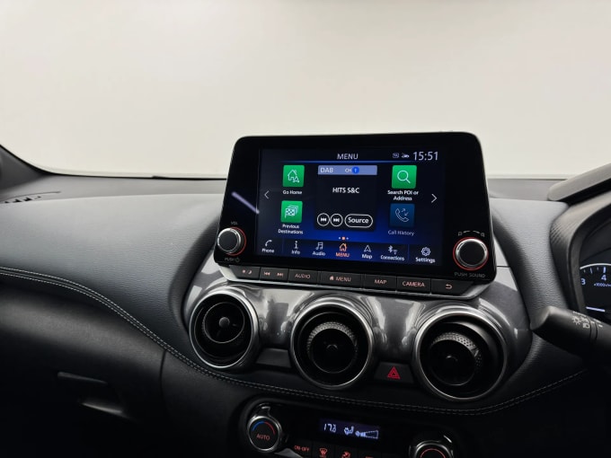 2021 Nissan Juke
