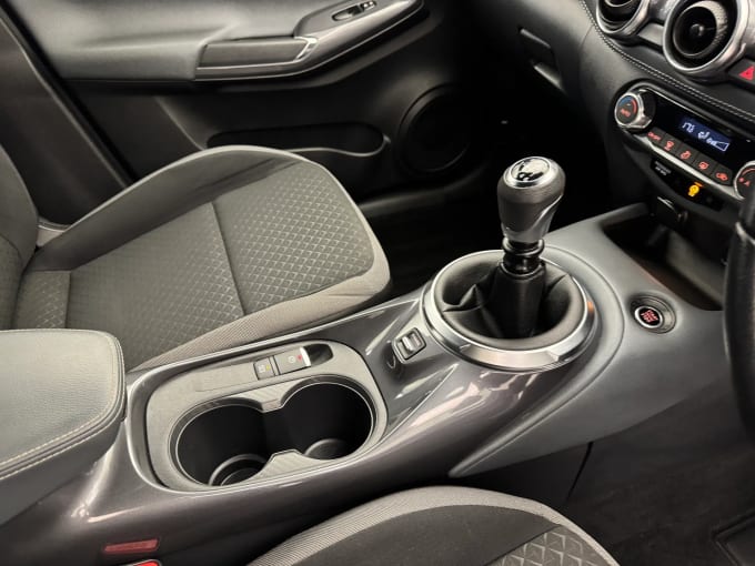2021 Nissan Juke
