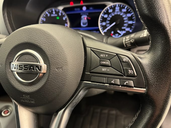 2021 Nissan Juke