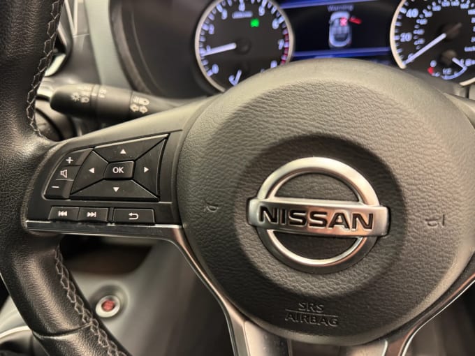 2021 Nissan Juke