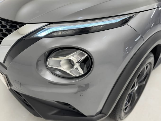 2021 Nissan Juke