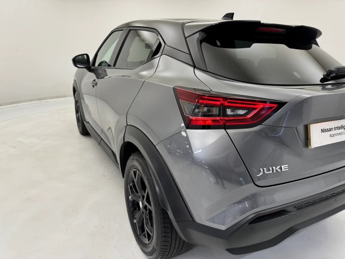 2021 Nissan Juke