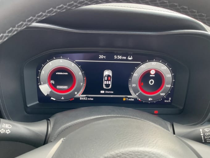 2024 Nissan Juke