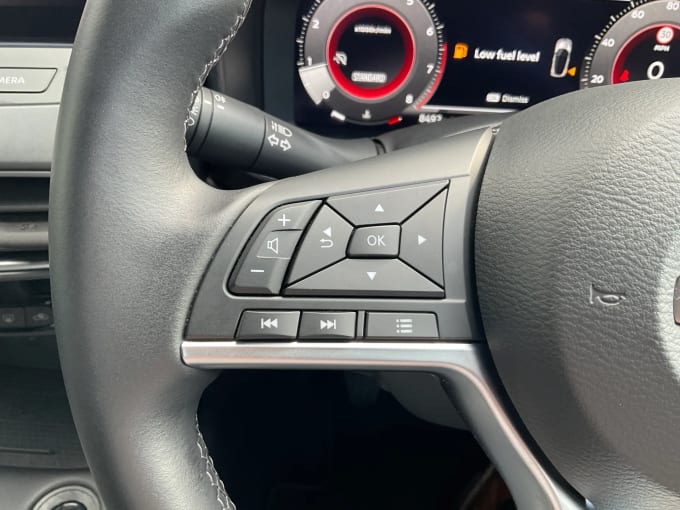 2024 Nissan Juke