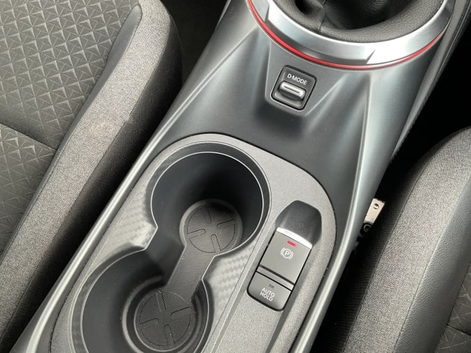 2024 Nissan Juke